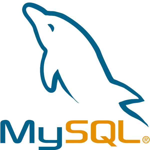 MySQL logo