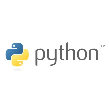 Python logo