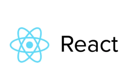 React logo